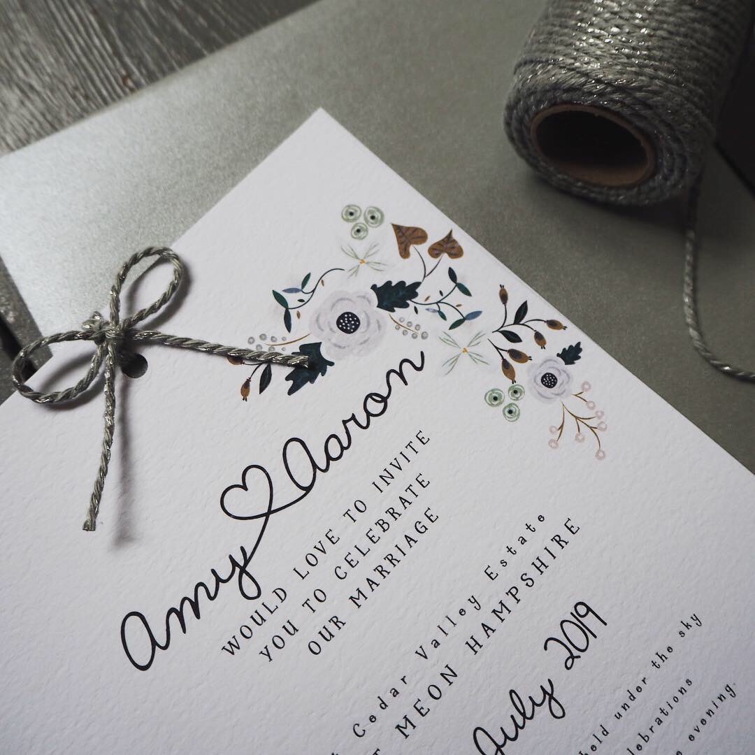 Tigerlily Wedding Stationery-Image-60