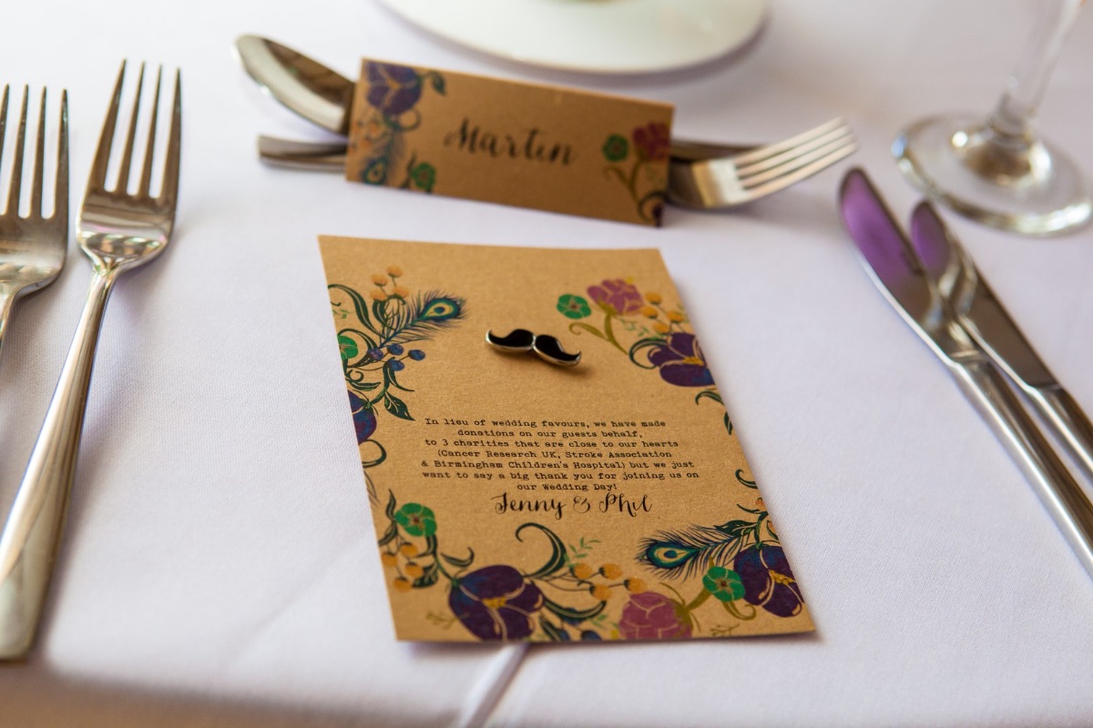 Tigerlily Wedding Stationery-Image-33