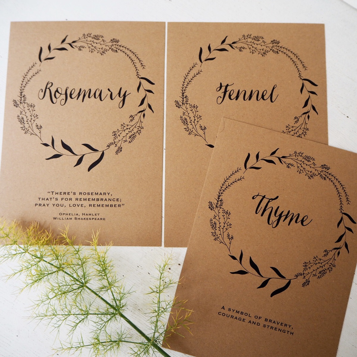 Tigerlily Wedding Stationery-Image-75