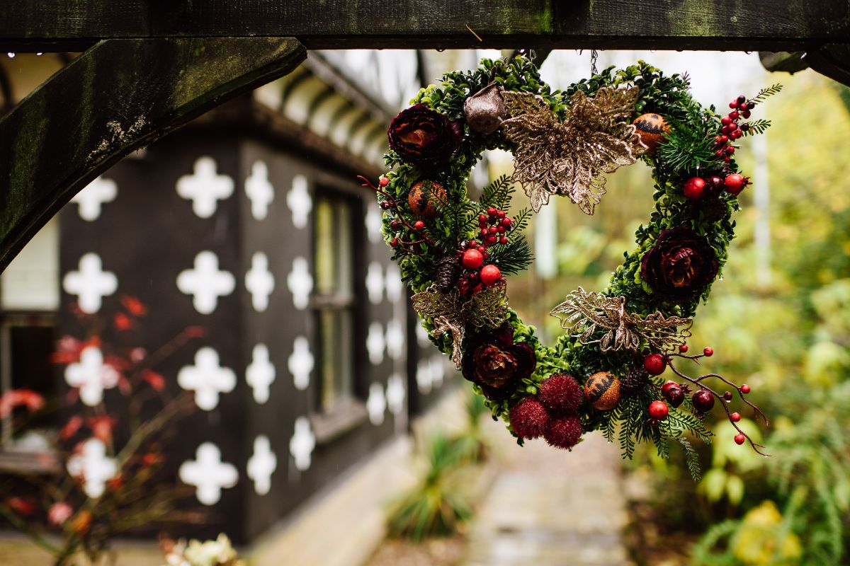 Gallery Item 54 for Samlesbury Hall