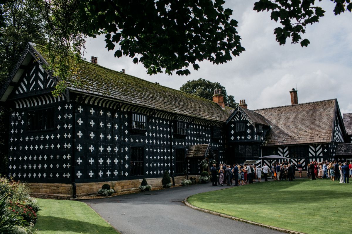 Samlesbury Hall-Image-29