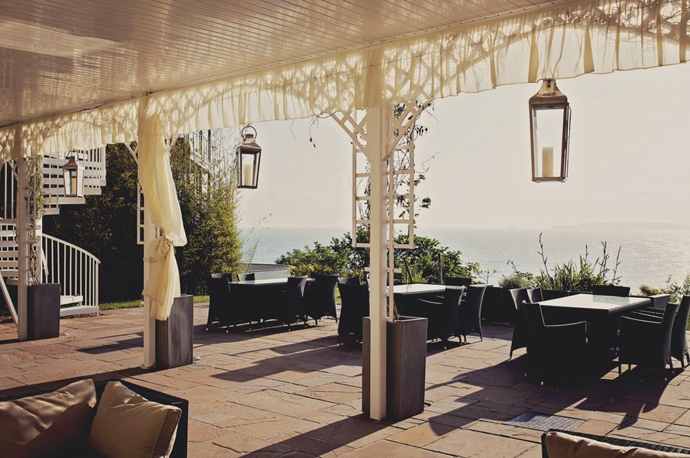 Gallery Item 35 for St Ives Harbour Hotel & Spa