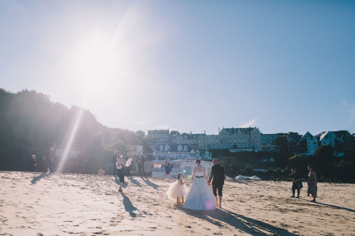 Gallery Item 17 for St Ives Harbour Hotel & Spa