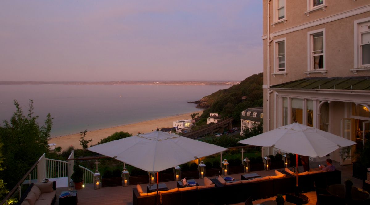 Gallery Item 16 for St Ives Harbour Hotel & Spa