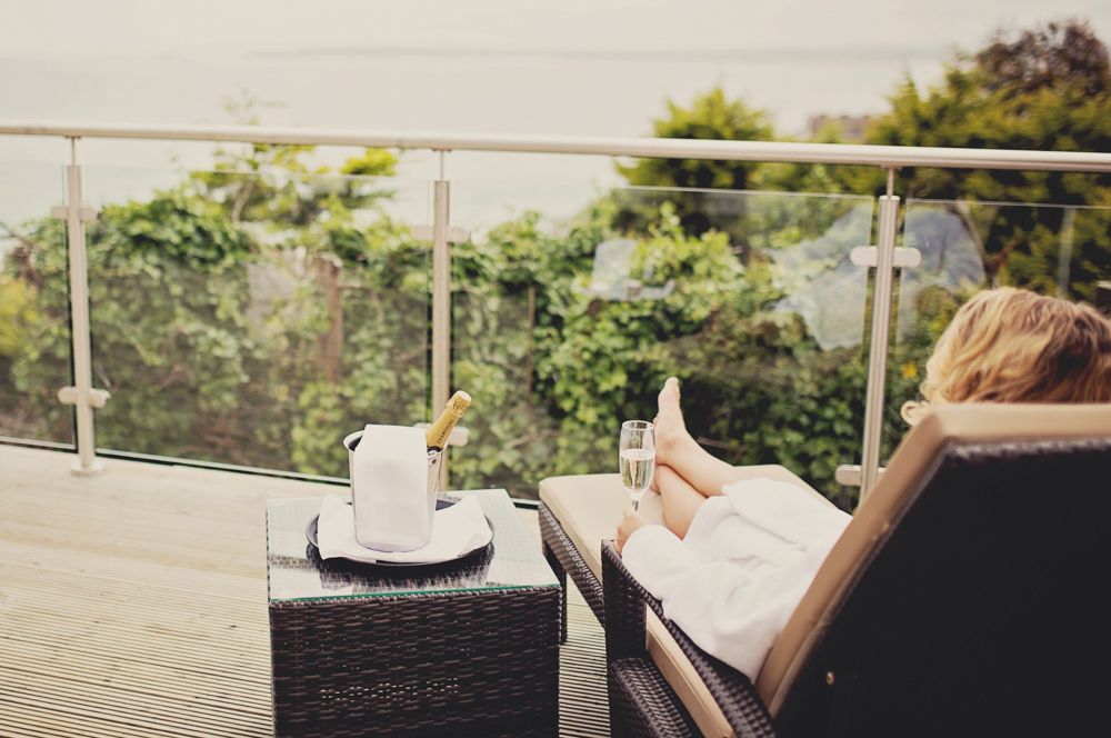 Gallery Item 36 for St Ives Harbour Hotel & Spa