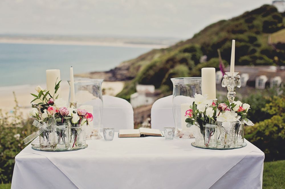 Gallery Item 10 for St Ives Harbour Hotel & Spa