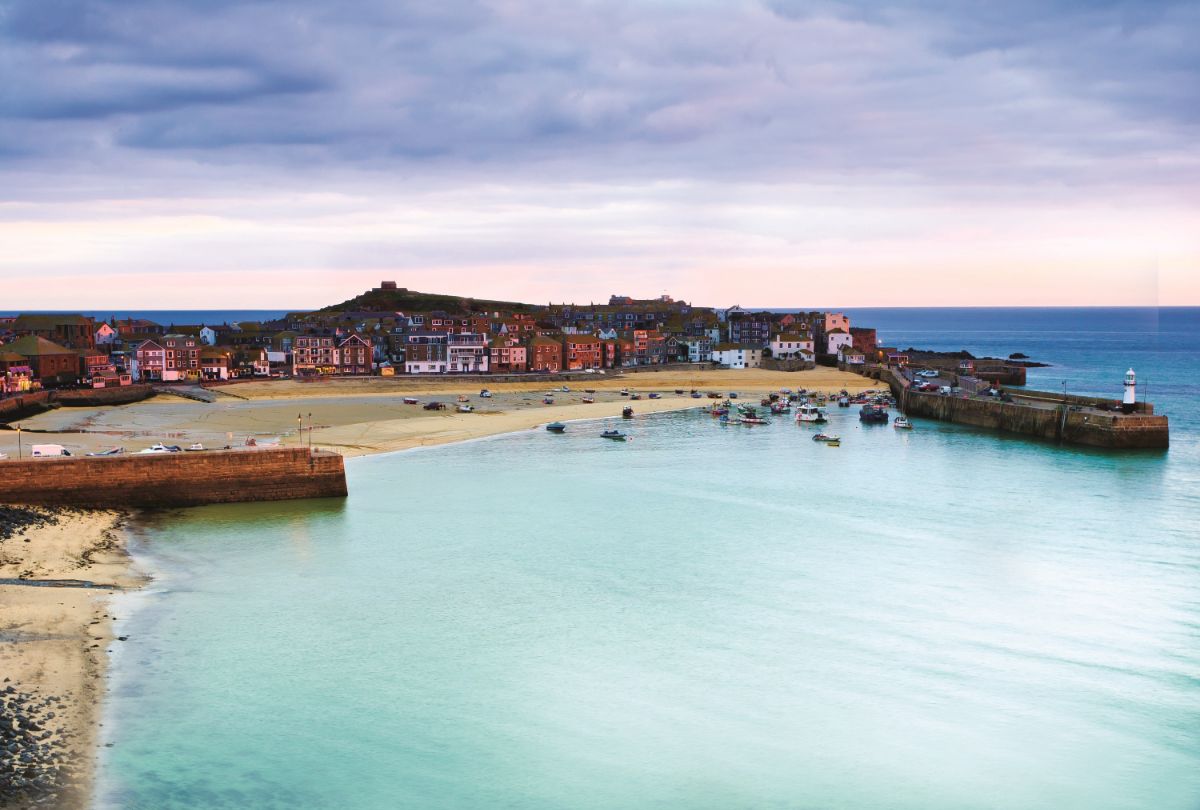 St Ives Harbour Hotel & Spa-Image-3