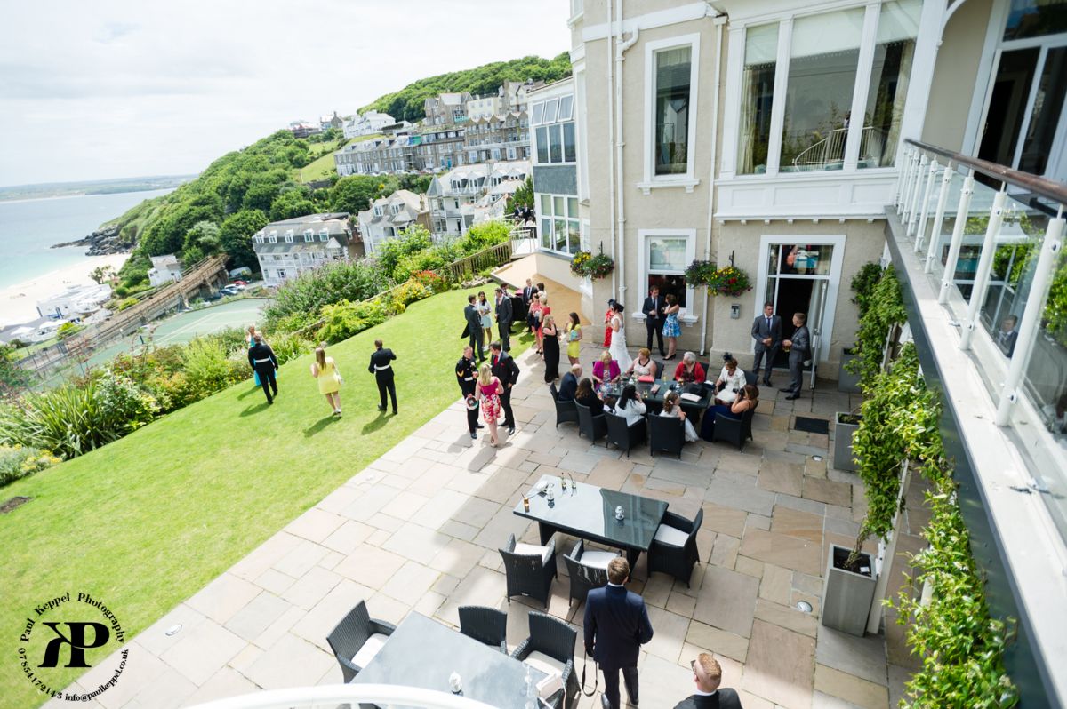 Gallery Item 9 for St Ives Harbour Hotel & Spa