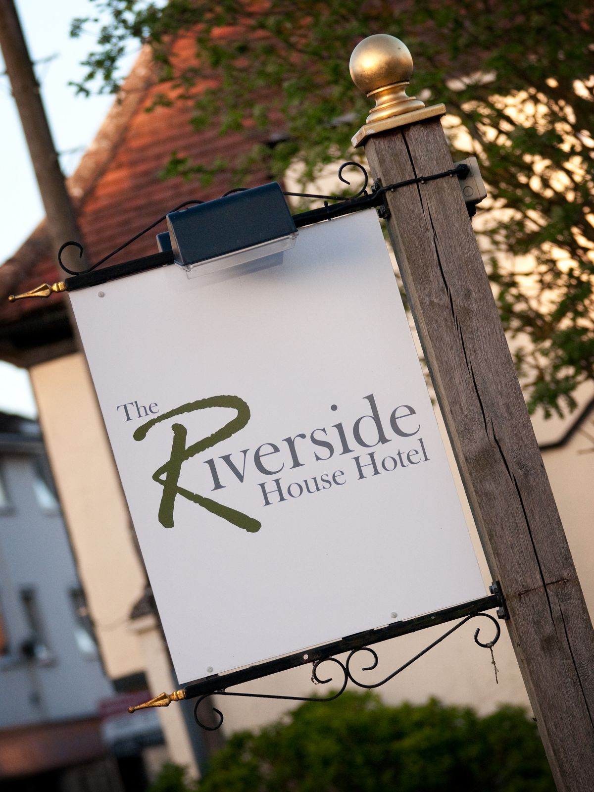 Gallery Item 43 for Riverside House Hotel
