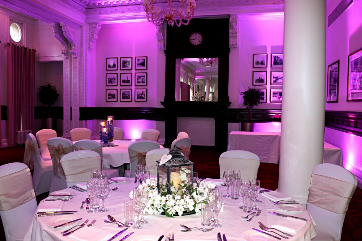Doubletree by Hilton Hotel & Spa Liverpool-Image-3
