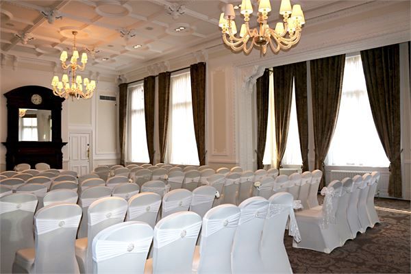 Doubletree by Hilton Hotel & Spa Liverpool-Image-51