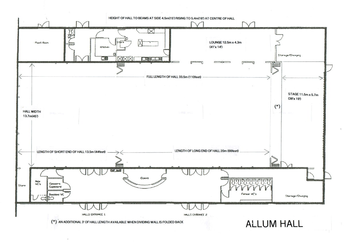 Gallery Item 77 for Allum Manor