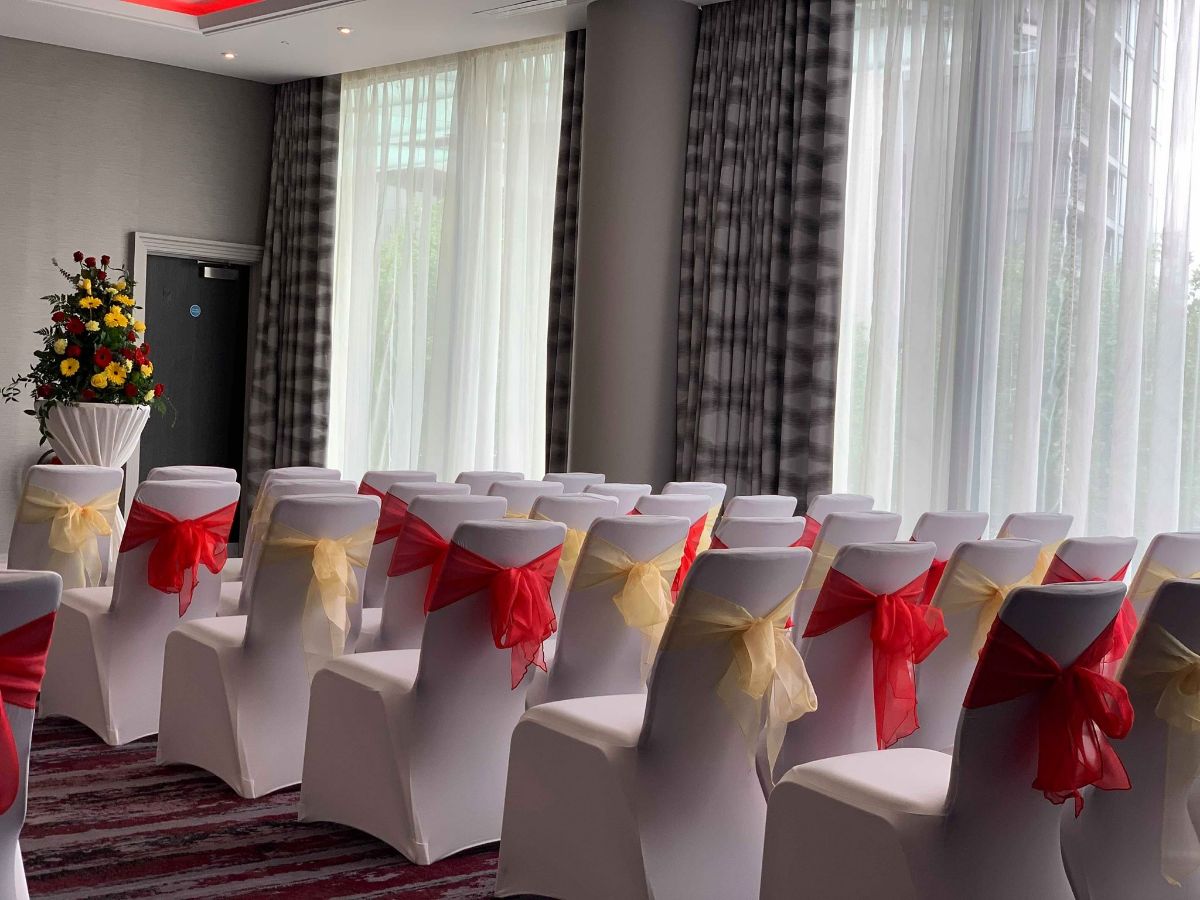 Crowne Plaza London Docklands-Image-2