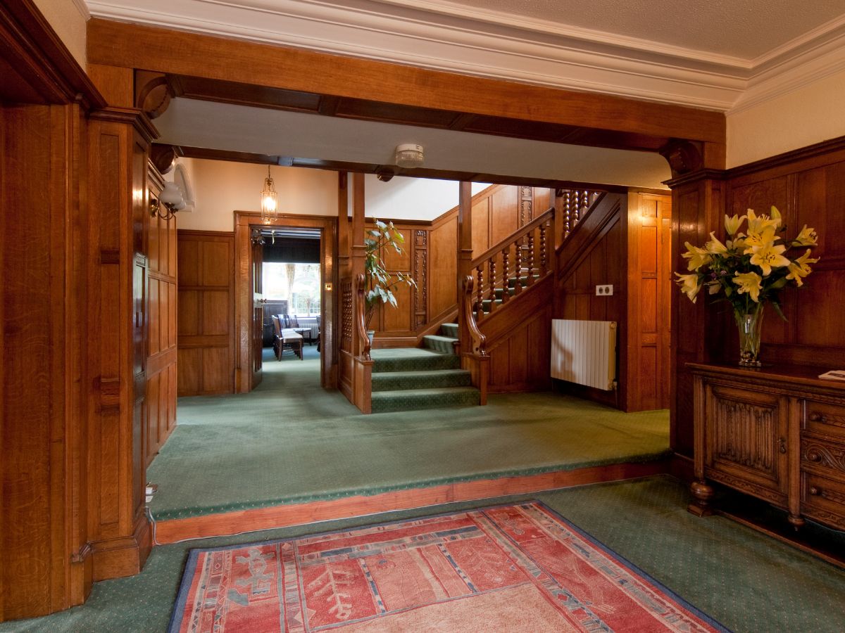 Yew Lodge Country House-Image-96