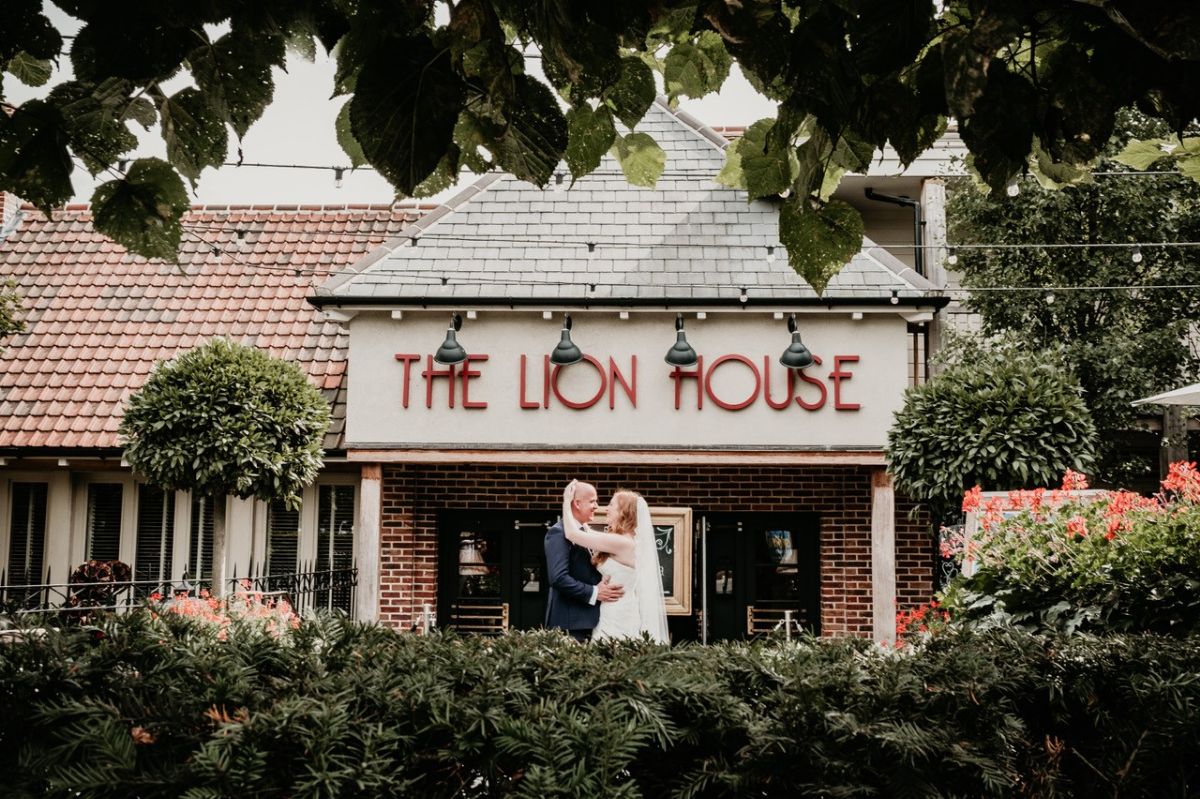 The Lion House-Image-15