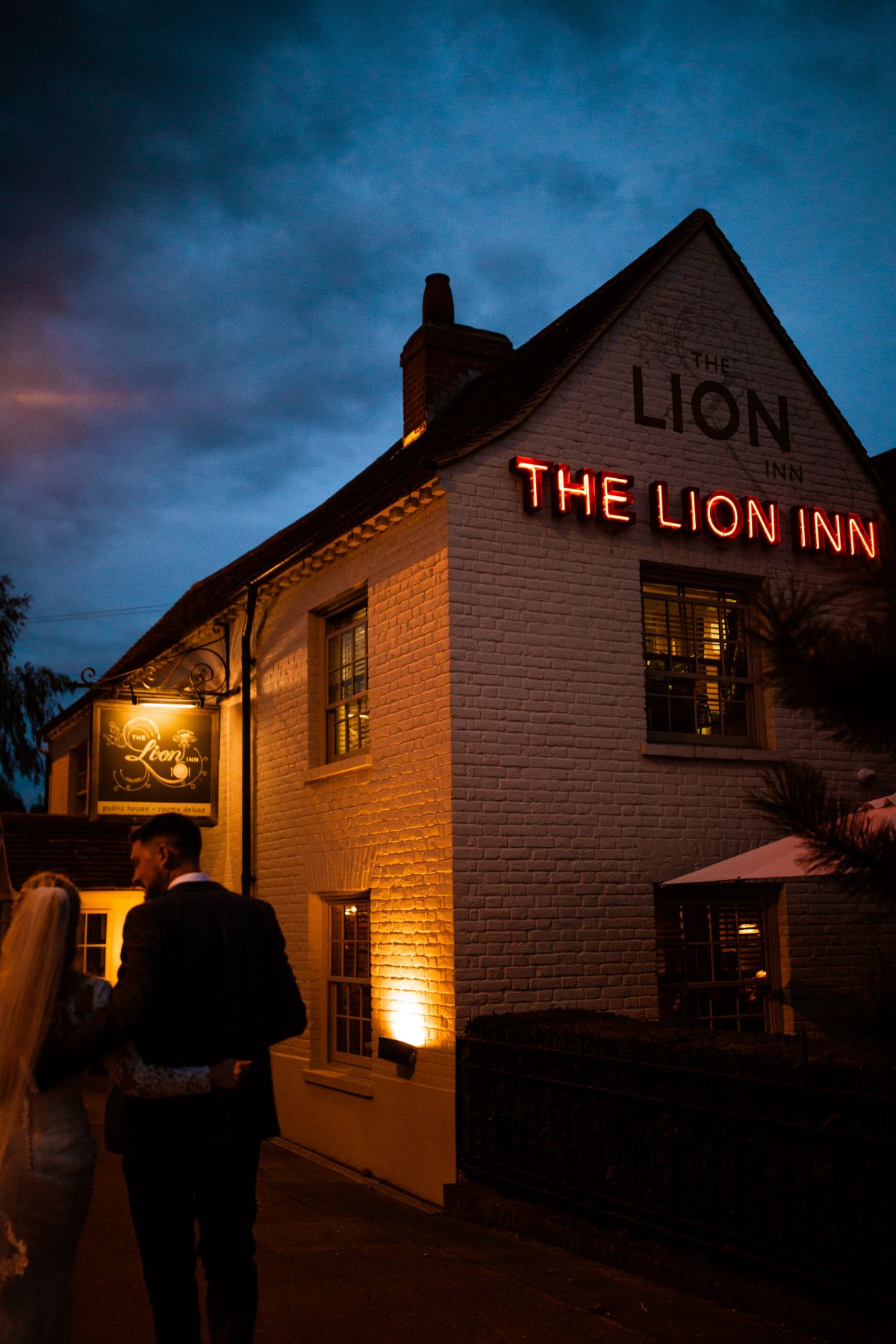 The Lion House-Image-42