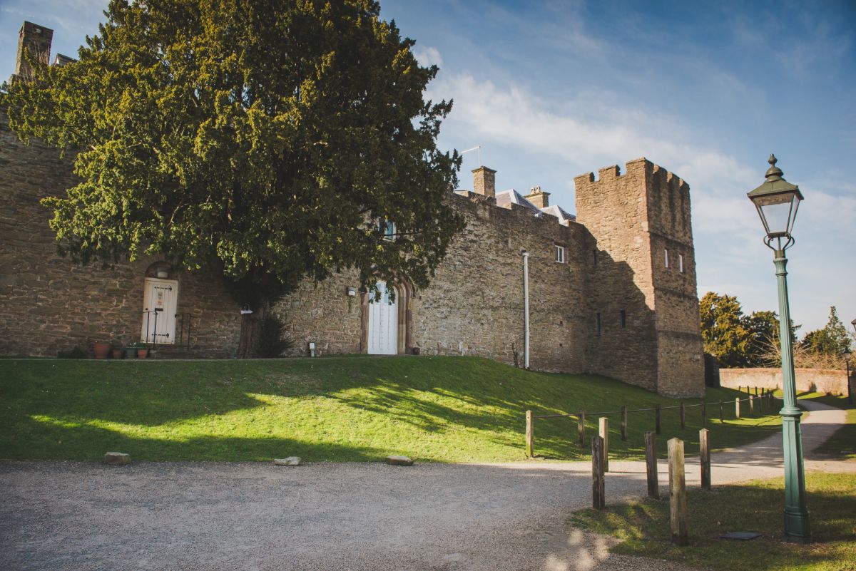 Ludlow Castle-Image-93