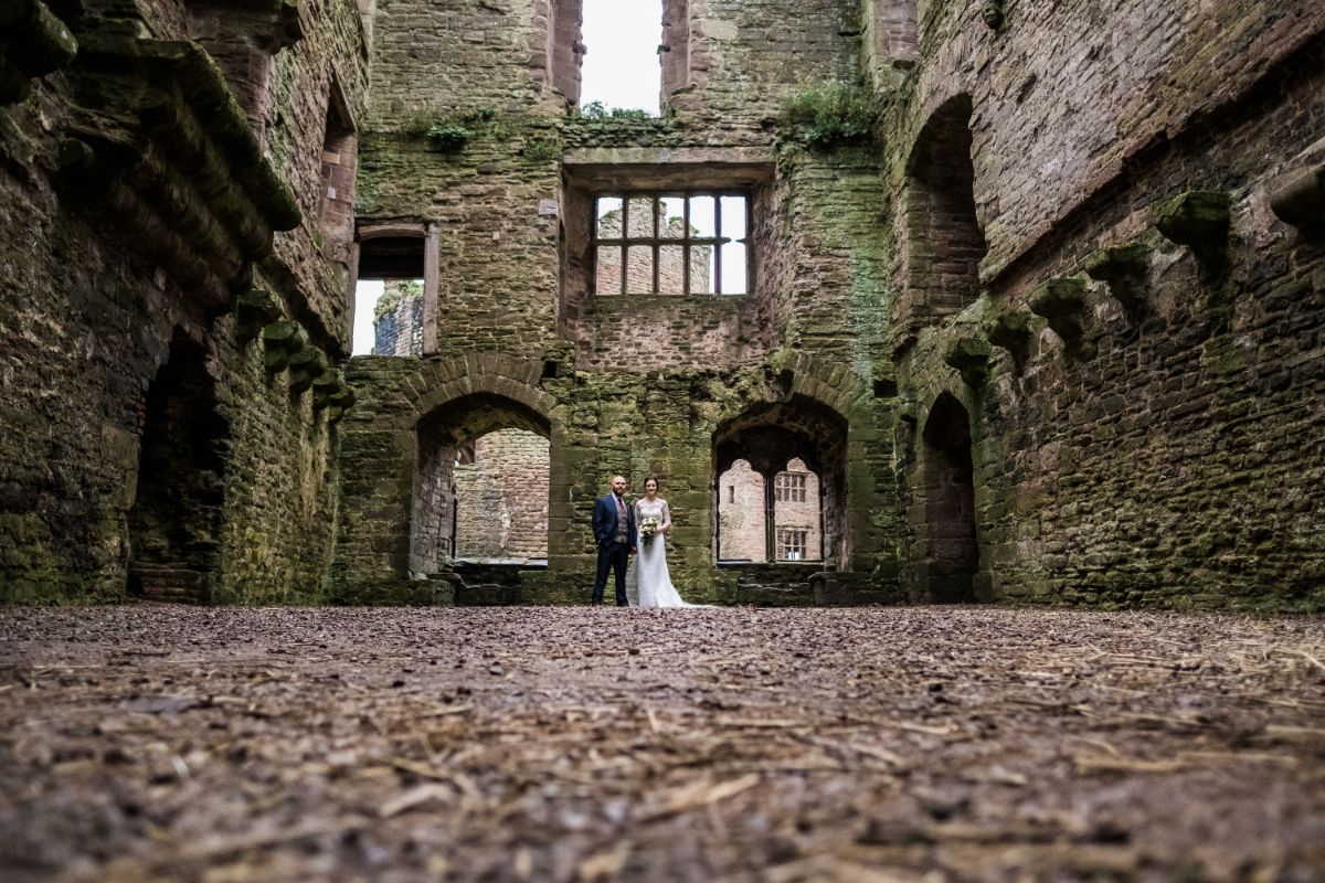 Ludlow Castle-Image-63