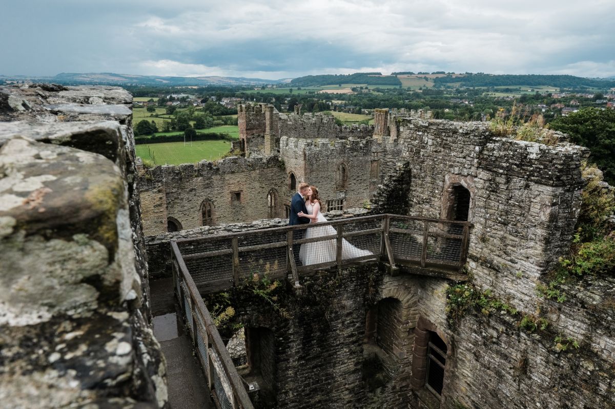 Gallery Item 58 for Ludlow Castle