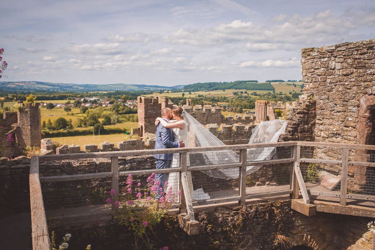 Gallery Item 10 for Ludlow Castle