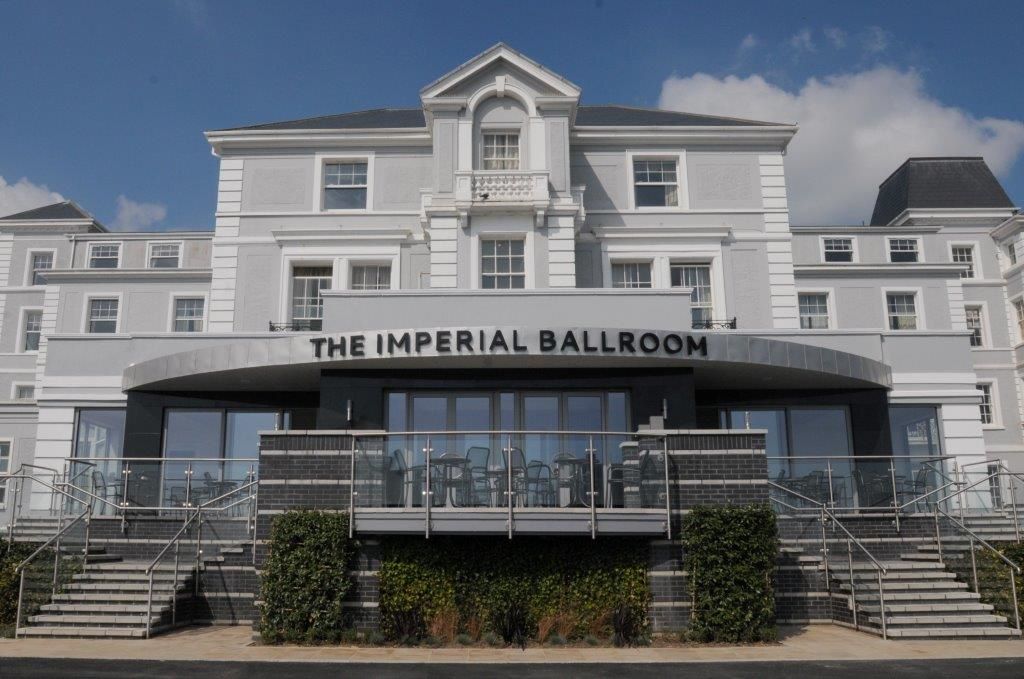 Gallery Item 51 for Hythe Imperial