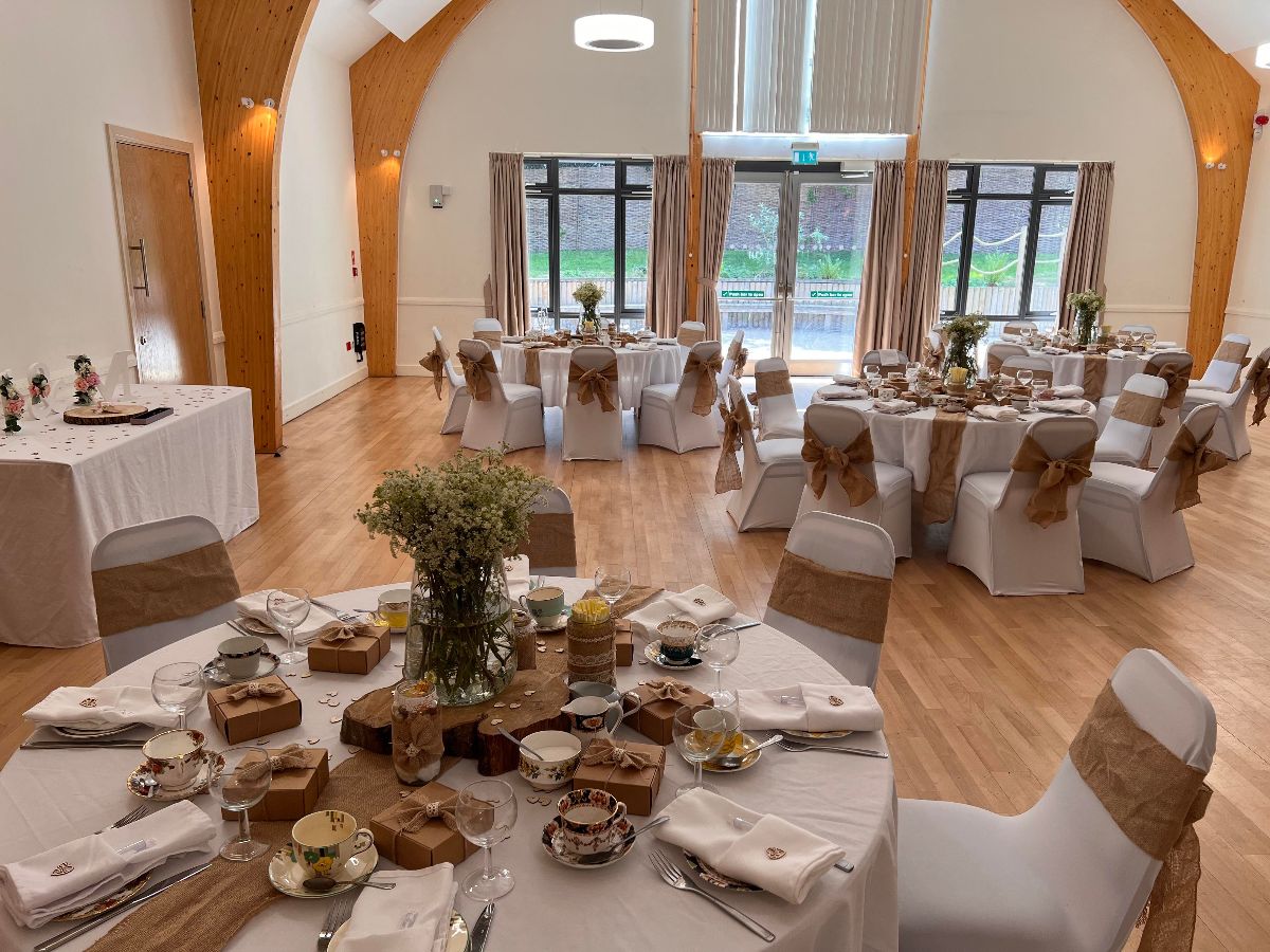 West Faversham Community Centre-Image-92