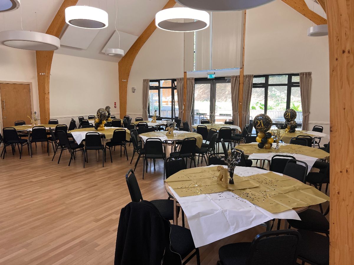 West Faversham Community Centre-Image-131