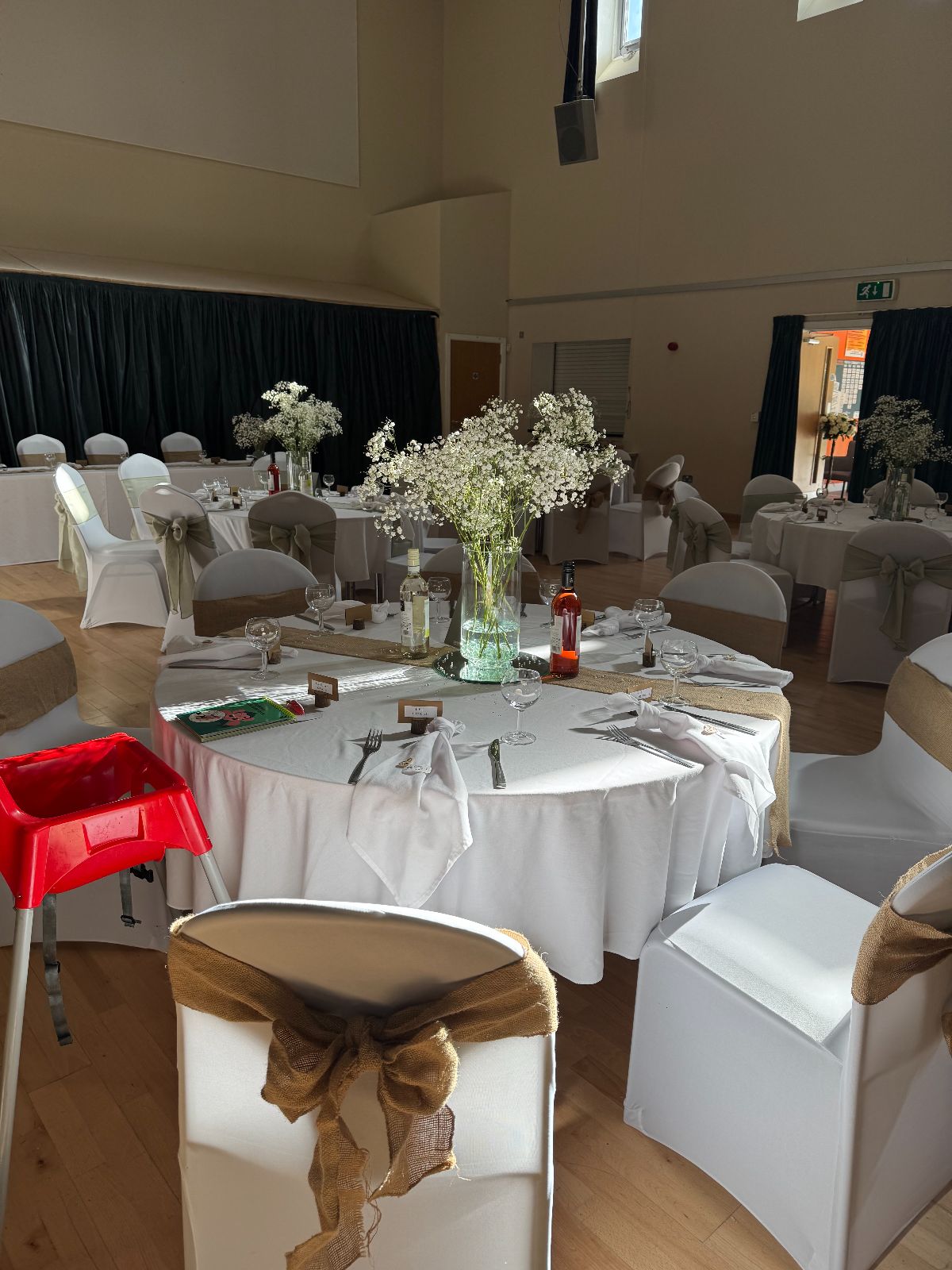 West Faversham Community Centre-Image-155