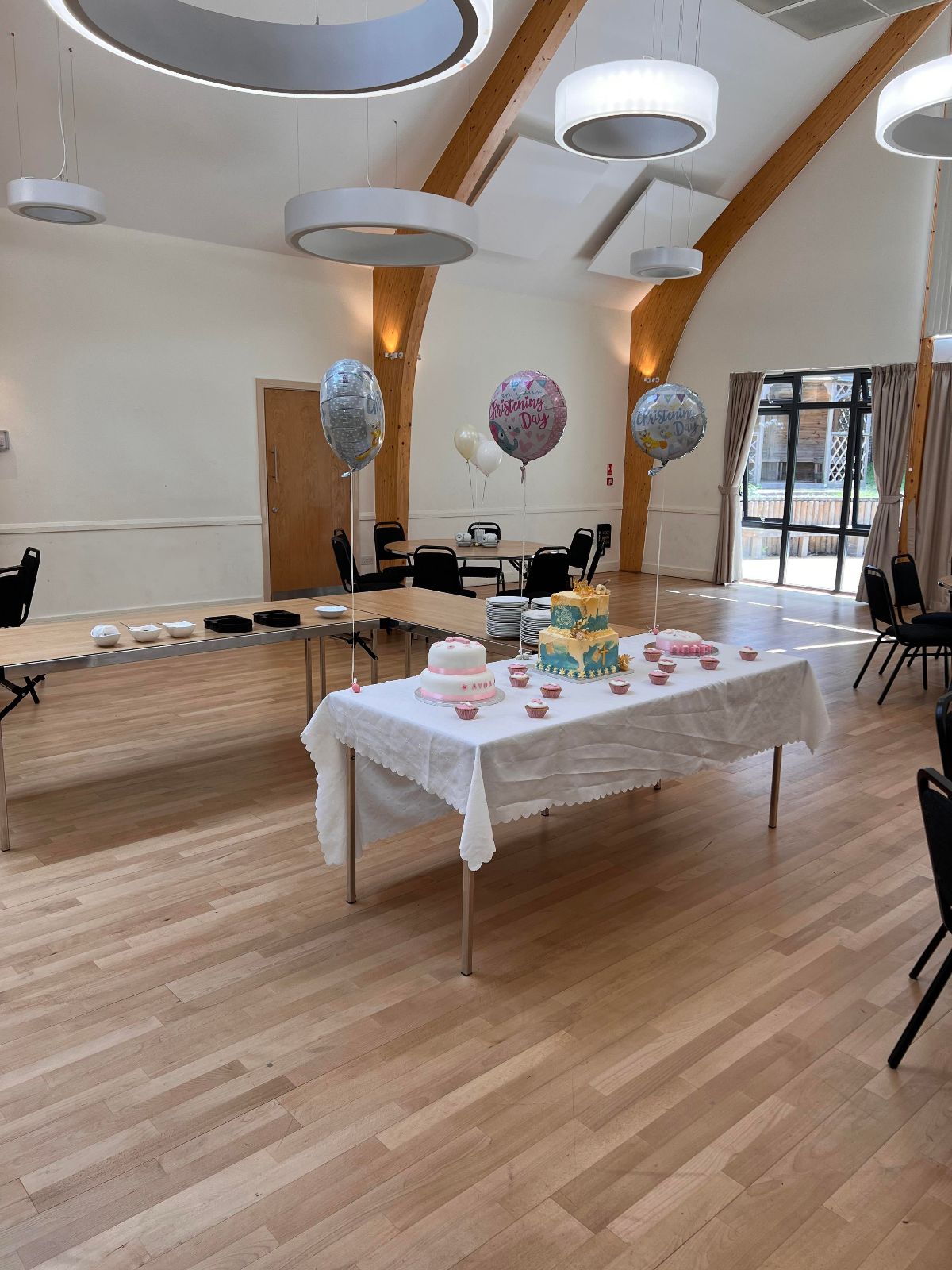 West Faversham Community Centre-Image-125
