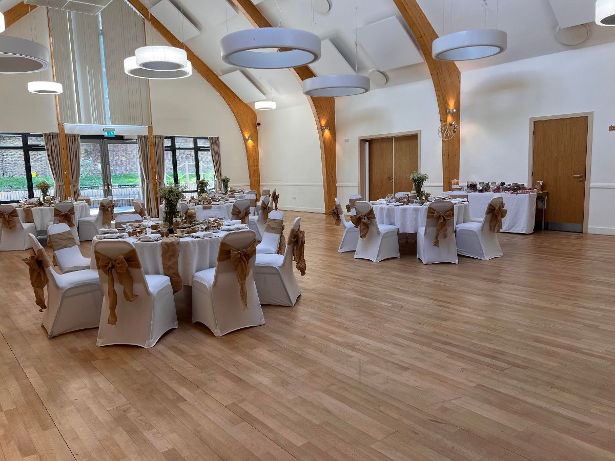 West Faversham Community Centre-Image-84