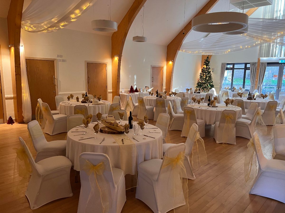 West Faversham Community Centre-Image-91
