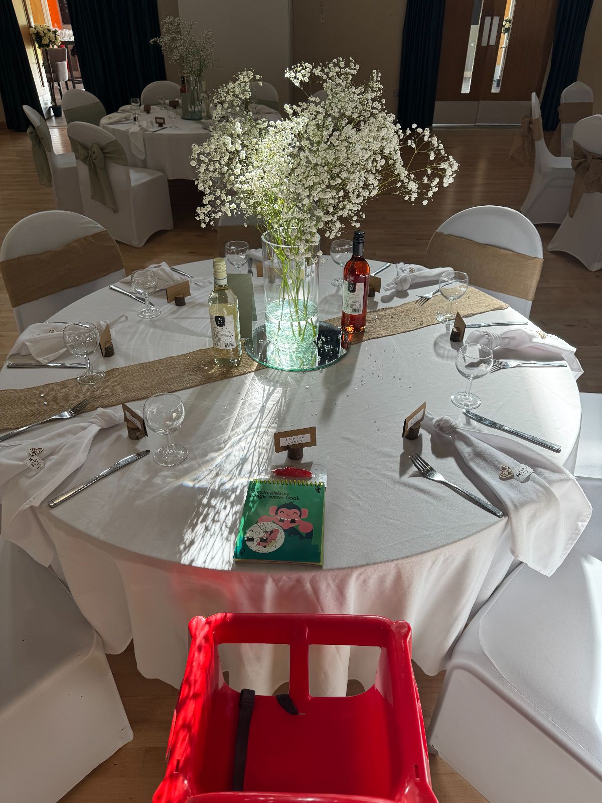 West Faversham Community Centre-Image-153