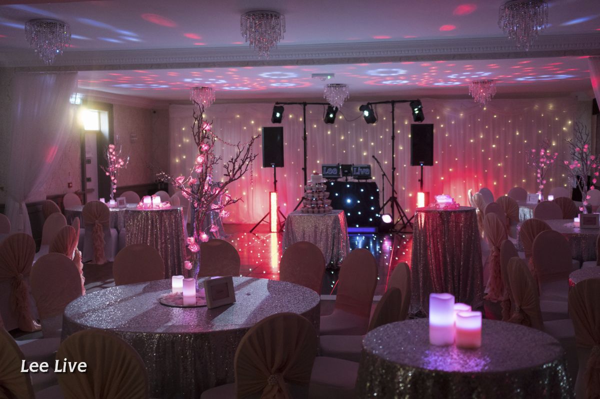 Lee Live: Wedding DJ-Image-6