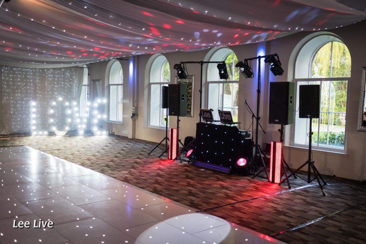 Lee Live: Wedding DJ-Image-1