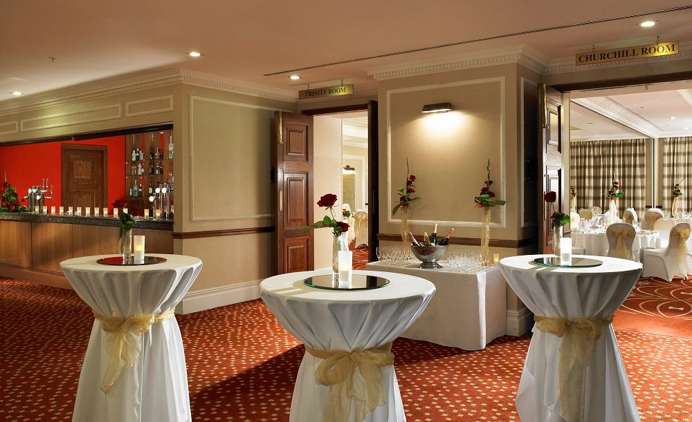 Huntingdon Marriott Hotel-Image-4