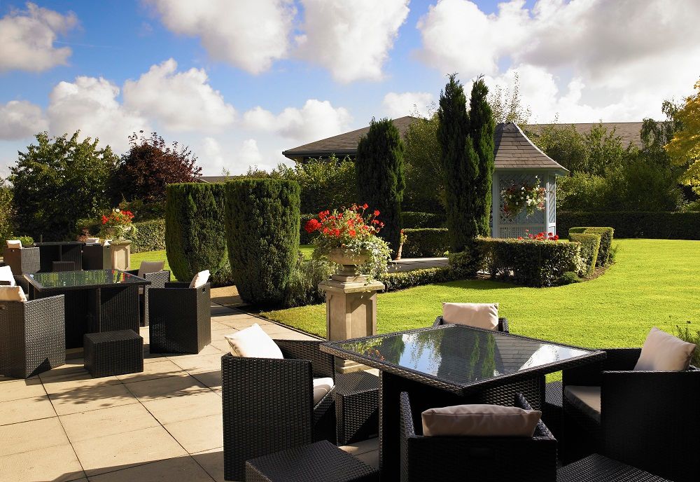 Huntingdon Marriott Hotel-Image-3