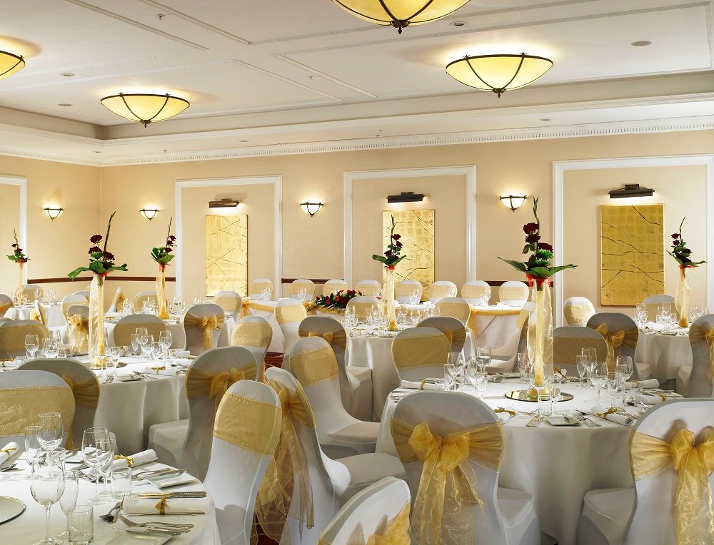 Huntingdon Marriott Hotel-Image-1