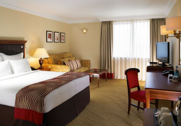 Huntingdon Marriott Hotel-Image-2