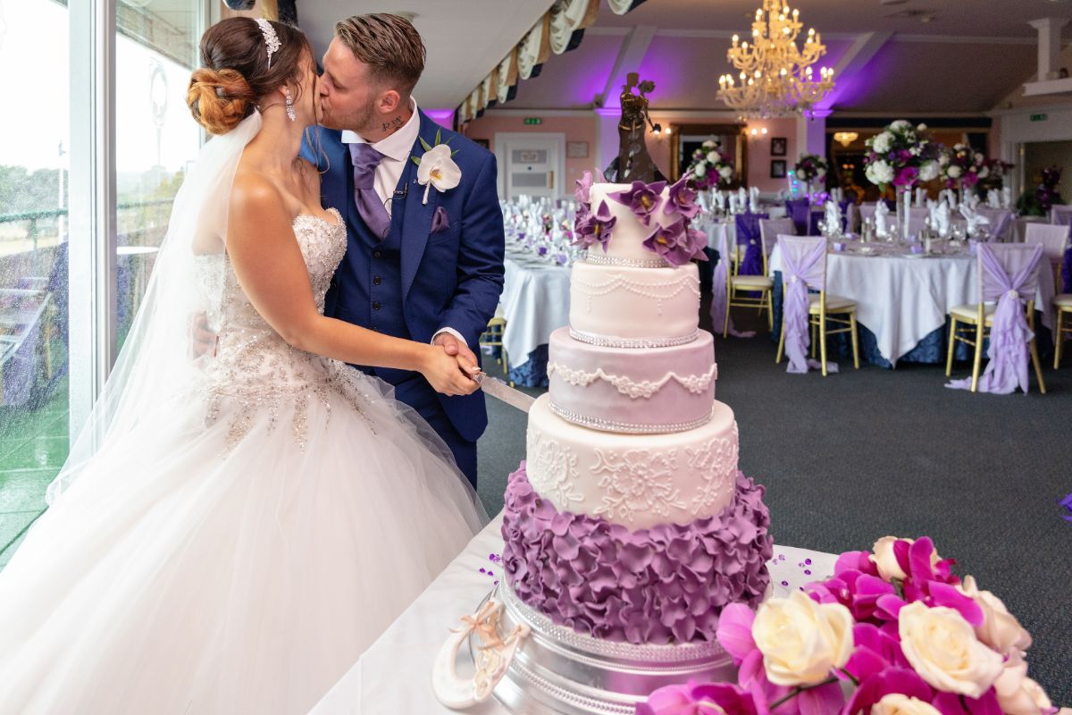 Gallery Item 39 for Dudsbury Golf Club & Hotel