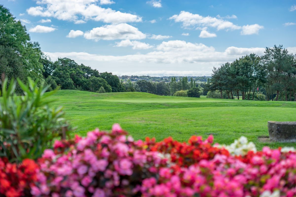 Gallery Item 7 for Dudsbury Golf Club & Hotel