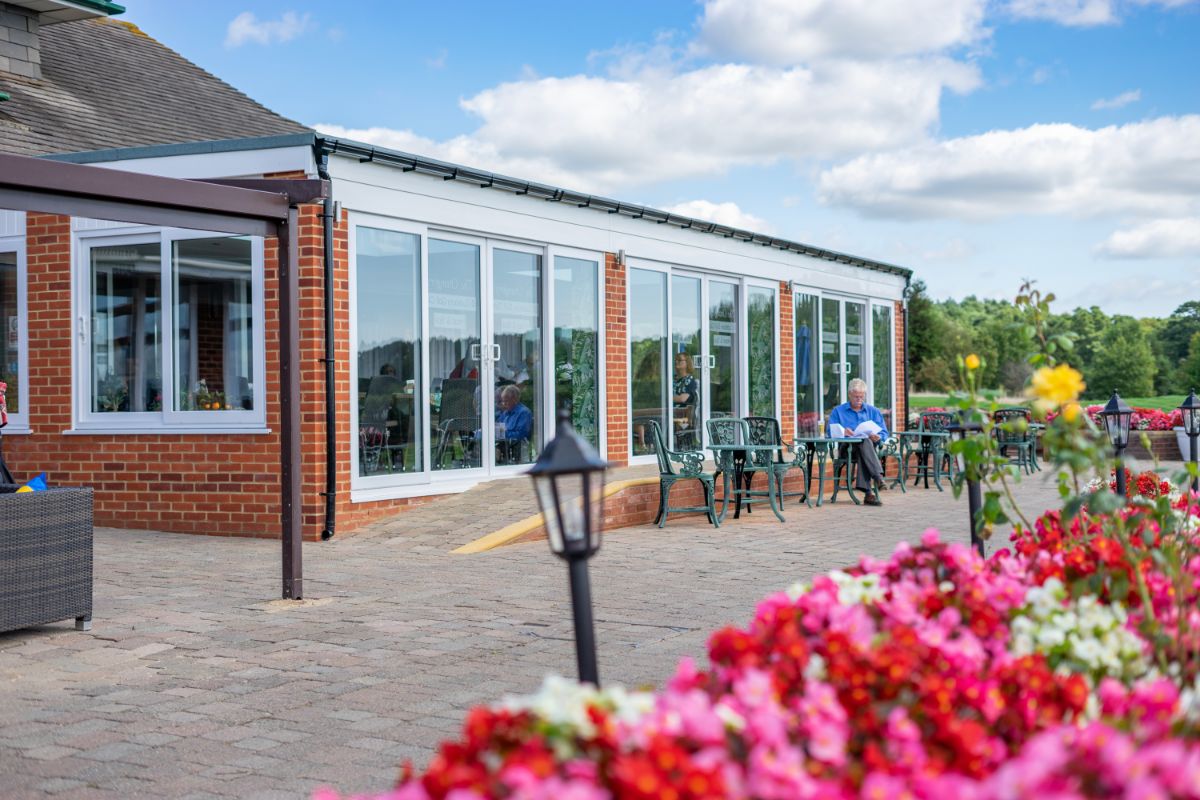 Gallery Item 8 for Dudsbury Golf Club & Hotel