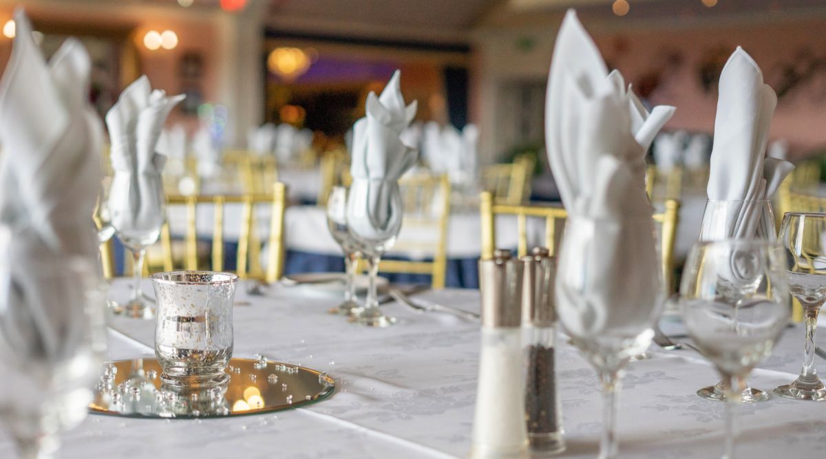 Gallery Item 18 for Dudsbury Golf Club & Hotel