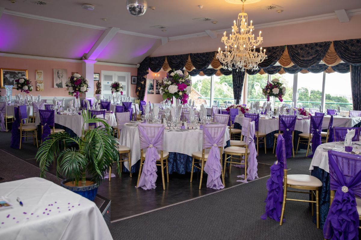 Gallery Item 25 for Dudsbury Golf Club & Hotel