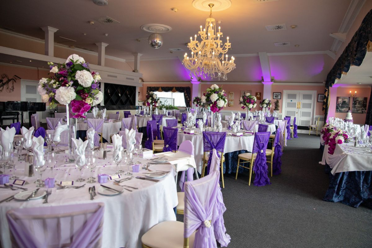 Gallery Item 40 for Dudsbury Golf Club & Hotel