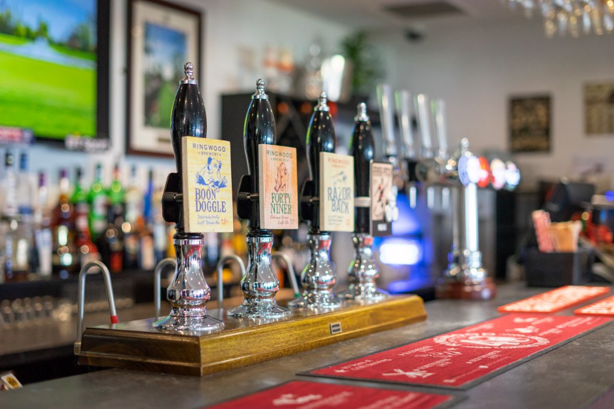 Gallery Item 33 for Dudsbury Golf Club & Hotel