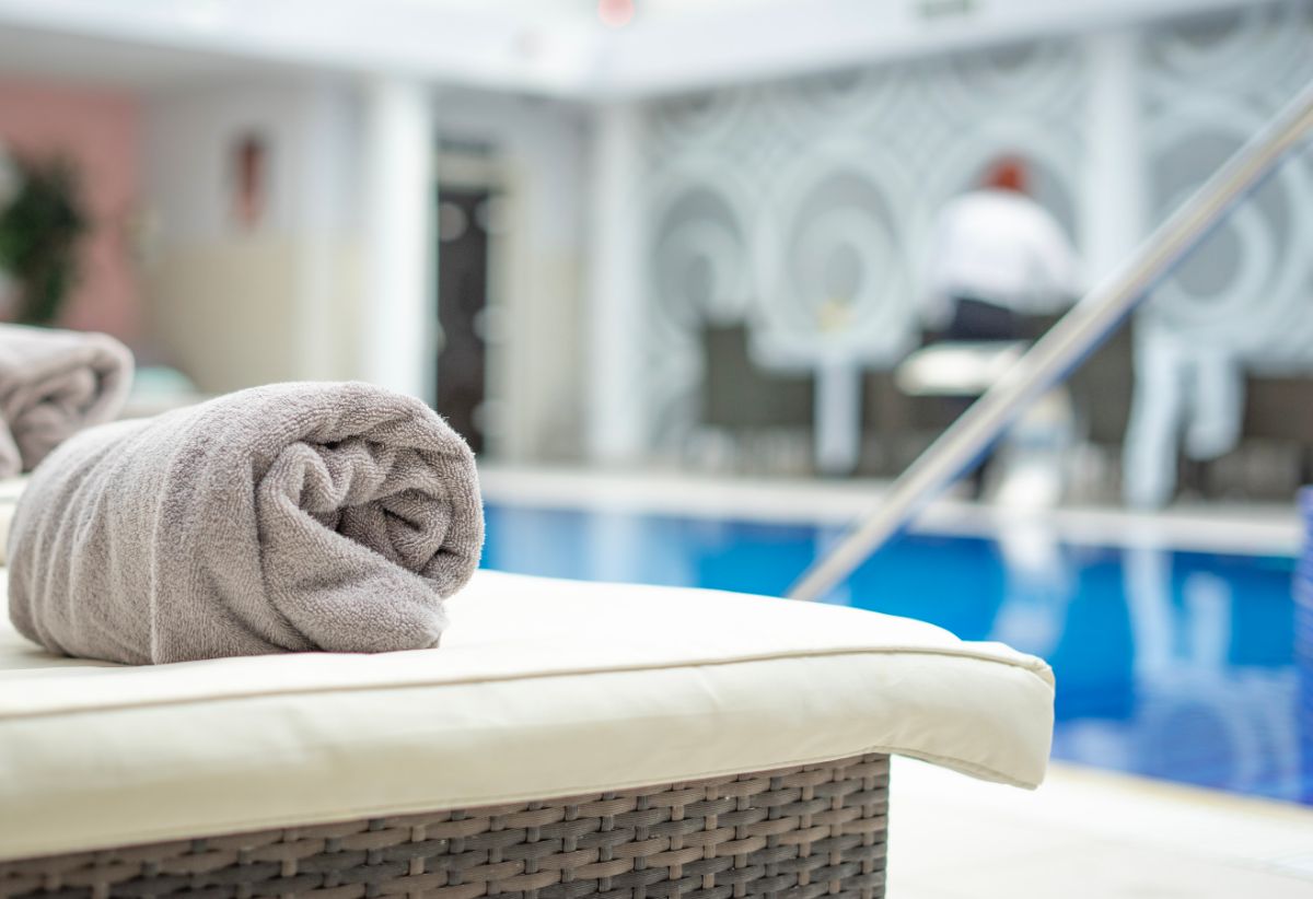 Gallery Item 34 for Dudsbury Golf Club & Hotel