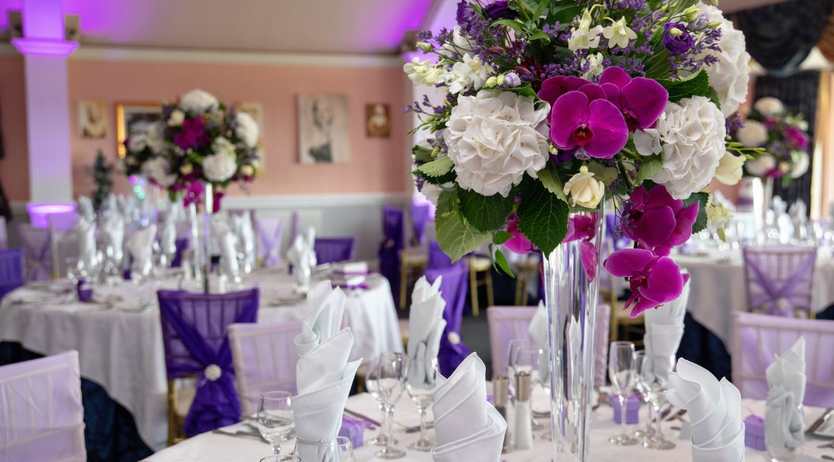 Gallery Item 17 for Dudsbury Golf Club & Hotel