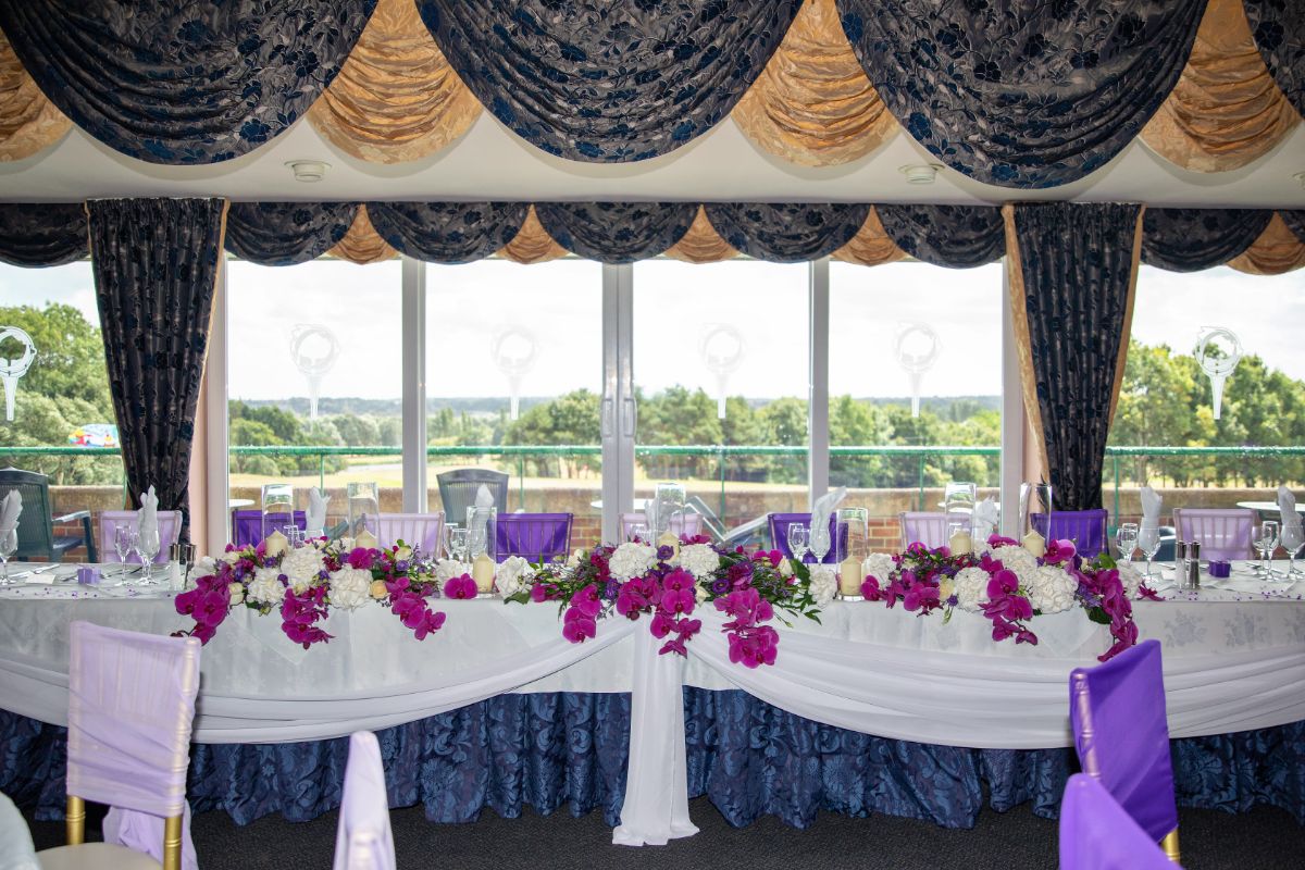 Gallery Item 21 for Dudsbury Golf Club & Hotel