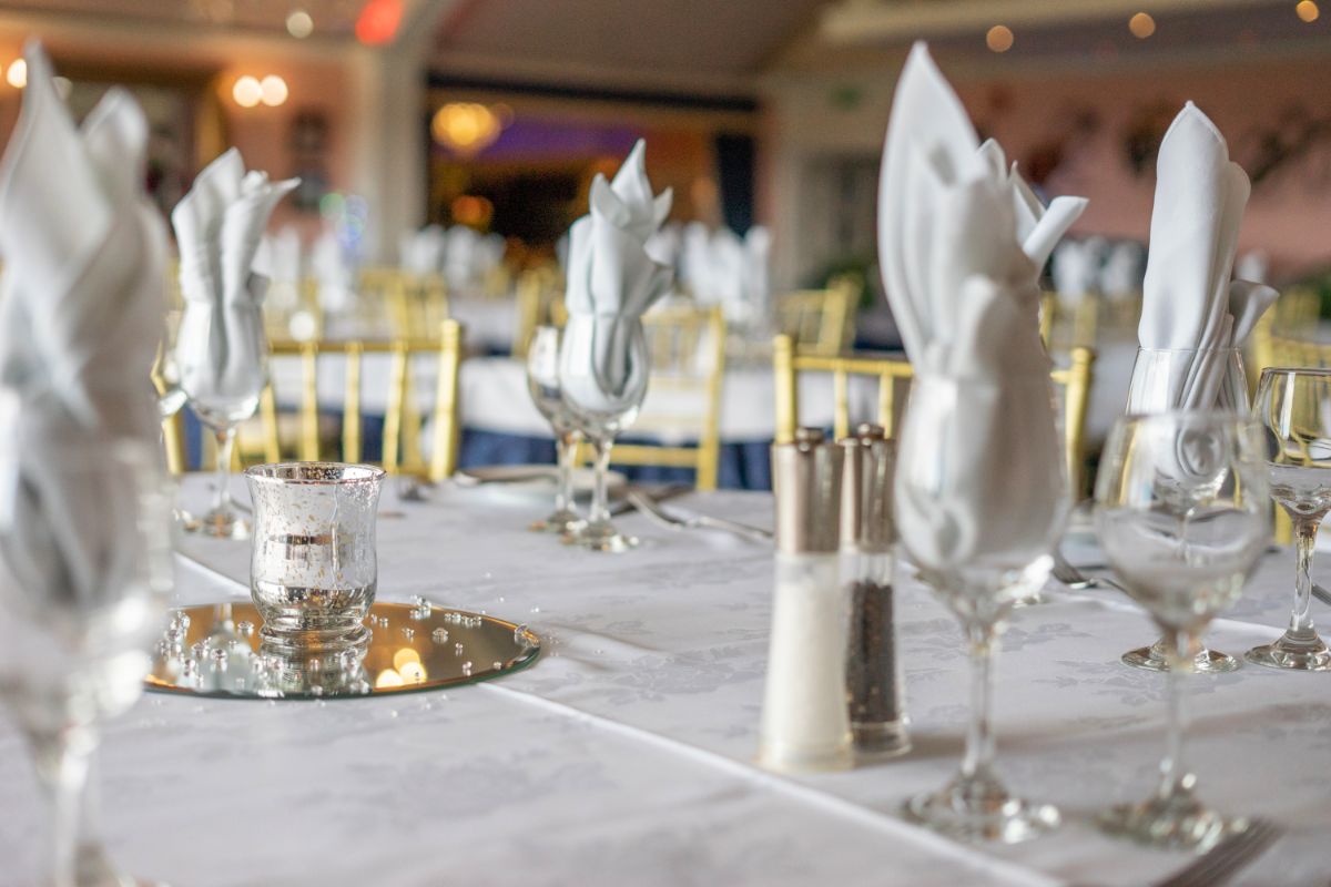 Gallery Item 38 for Dudsbury Golf Club & Hotel