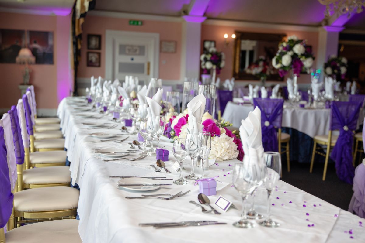 Gallery Item 23 for Dudsbury Golf Club & Hotel